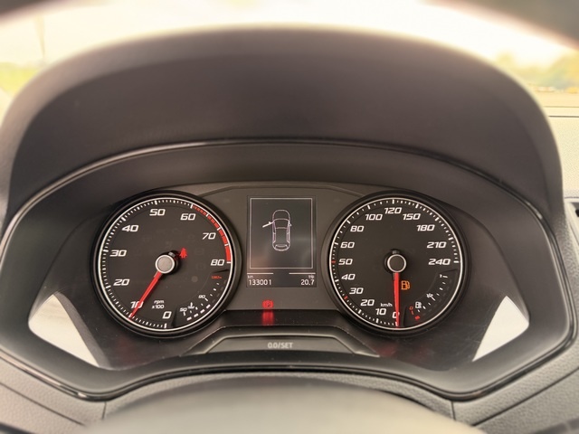 SEATIbiza 1.0 TSI S&S Style 70 kW (95 CV) Vehículo usado en Barcelona - 21