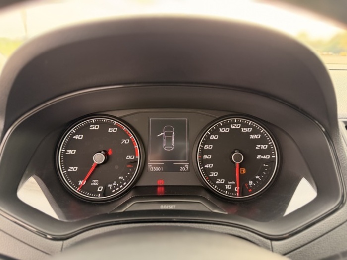 SEATIbiza 1.0 TSI S&S Style 70 kW (95 CV) Vehículo usado en Barcelona - 21 SEATIbiza 1.0 TSI S&S Style 70 kW (95 CV) Vehículo usado en Barcelona - 21
