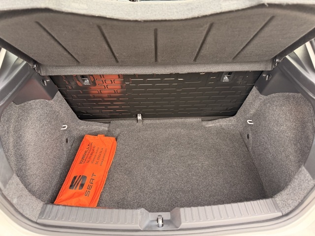 SEATIbiza 1.0 TSI S&S Style 70 kW (95 CV) Vehículo usado en Barcelona - 23
