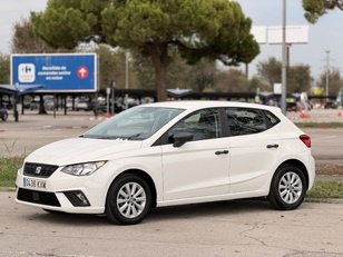 SEAT Ibiza 1.0 TSI S&S Style 70 kW (95 CV)