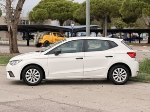 SEAT Ibiza 1.0 TSI S&S Style 70 kW (95 CV)