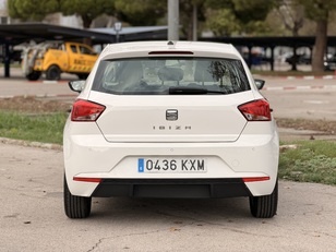 SEAT Ibiza 1.0 TSI S&S Style 70 kW (95 CV)