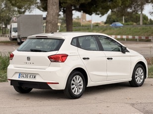 SEAT Ibiza 1.0 TSI S&S Style 70 kW (95 CV)