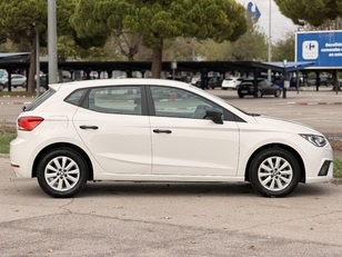 SEAT Ibiza 1.0 TSI S&S Style 70 kW (95 CV)