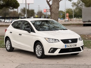 SEAT Ibiza 1.0 TSI S&S Style 70 kW (95 CV)