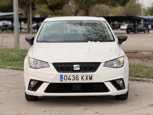 SEAT Ibiza 1.0 TSI S&S Style 70 kW (95 CV)