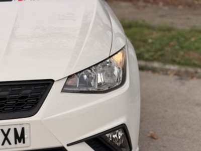 SEAT Ibiza 1.0 TSI S&S Style 70 kW (95 CV) SEAT Ibiza 1.0 TSI S&S Style 70 kW (95 CV)