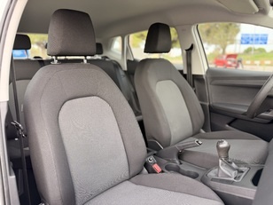 SEAT Ibiza 1.0 TSI S&S Style 70 kW (95 CV)
