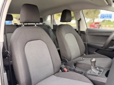 SEAT Ibiza 1.0 TSI S&S Style 70 kW (95 CV) SEAT Ibiza 1.0 TSI S&S Style 70 kW (95 CV)