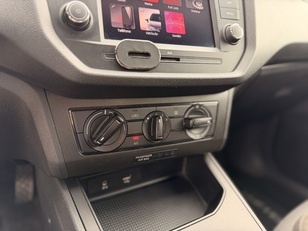 SEAT Ibiza 1.0 TSI S&S Style 70 kW (95 CV)