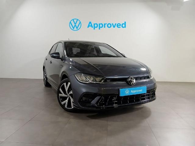 VolkswagenPolo R-Line 1.0 TSI 70 kW (95 CV) DSG