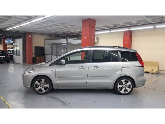MazdaMazda 5 2.0 Sportive CRTD 105 kW (143 CV) Vehículo usado en Barcelona - 2