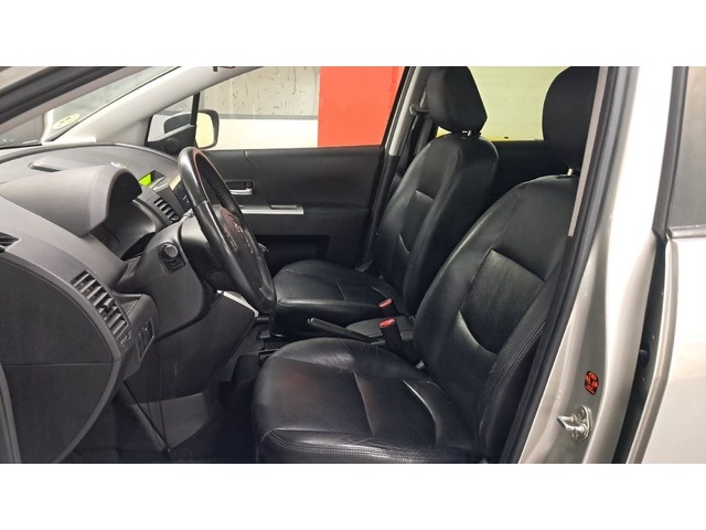 MazdaMazda 5 2.0 Sportive CRTD 105 kW (143 CV) Vehículo usado en Barcelona - 4
