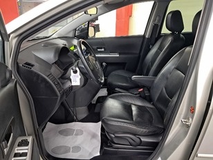 Mazda Mazda 5 2.0 Sportive CRTD 105 kW (143 CV)