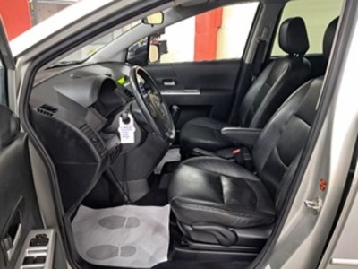 Mazda Mazda 5 2.0 Sportive CRTD 105 kW (143 CV) Mazda Mazda 5 2.0 Sportive CRTD 105 kW (143 CV)
