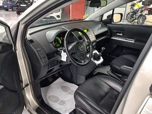 Mazda Mazda 5 2.0 Sportive CRTD 105 kW (143 CV)