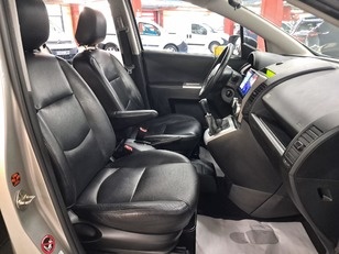 Mazda Mazda 5 2.0 Sportive CRTD 105 kW (143 CV)