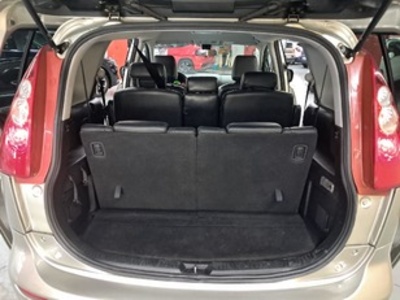 Mazda Mazda 5 2.0 Sportive CRTD 105 kW (143 CV) Mazda Mazda 5 2.0 Sportive CRTD 105 kW (143 CV)