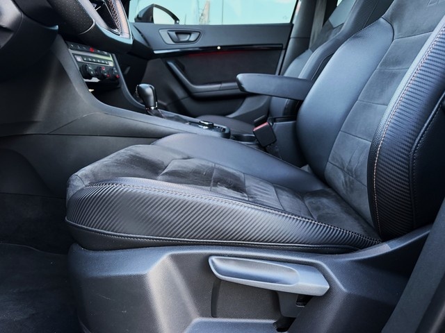 CUPRAAteca 2.0 TSI S&S 4Drive DSG 221 kW (300 CV) Vehículo usado en Barcelona - 6