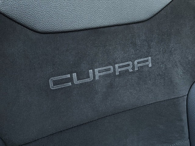 CUPRAAteca 2.0 TSI S&S 4Drive DSG 221 kW (300 CV) Vehículo usado en Barcelona - 16