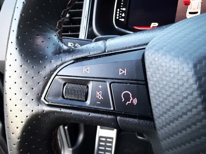 CUPRAAteca 2.0 TSI S&S 4Drive DSG 221 kW (300 CV) Vehículo usado en Barcelona - 17 CUPRAAteca 2.0 TSI S&S 4Drive DSG 221 kW (300 CV) Vehículo usado en Barcelona - 17