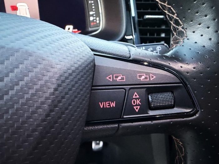 CUPRAAteca 2.0 TSI S&S 4Drive DSG 221 kW (300 CV) Vehículo usado en Barcelona - 22 CUPRAAteca 2.0 TSI S&S 4Drive DSG 221 kW (300 CV) Vehículo usado en Barcelona - 22