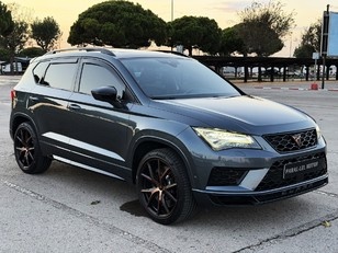 CUPRA Ateca 2.0 TSI S&S 4Drive DSG 221 kW (300 CV)