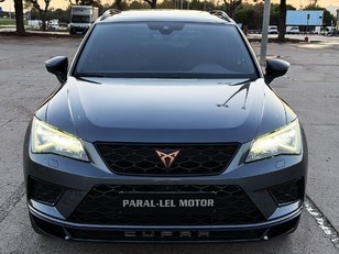 CUPRA Ateca 2.0 TSI S&S 4Drive DSG 221 kW (300 CV)