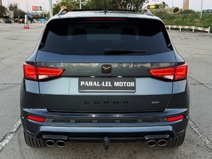 CUPRA Ateca 2.0 TSI S&S 4Drive DSG 221 kW (300 CV)