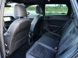 CUPRA Ateca 2.0 TSI S&S 4Drive DSG 221 kW (300 CV)