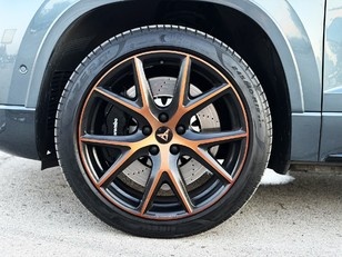 CUPRA Ateca 2.0 TSI S&S 4Drive DSG 221 kW (300 CV)