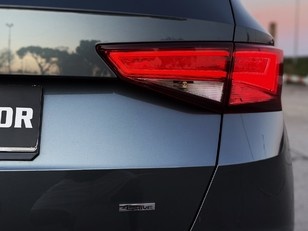 CUPRA Ateca 2.0 TSI S&S 4Drive DSG 221 kW (300 CV)