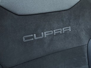 CUPRA Ateca 2.0 TSI S&S 4Drive DSG 221 kW (300 CV)