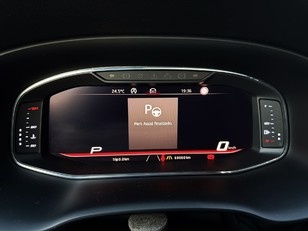 CUPRA Ateca 2.0 TSI S&S 4Drive DSG 221 kW (300 CV)