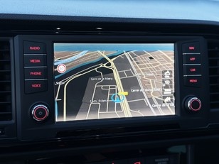 CUPRA Ateca 2.0 TSI S&S 4Drive DSG 221 kW (300 CV)