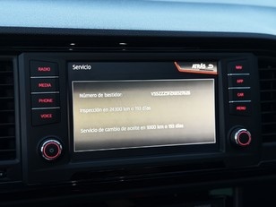 CUPRA Ateca 2.0 TSI S&S 4Drive DSG 221 kW (300 CV)