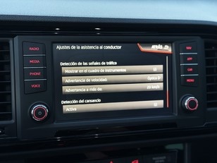 CUPRA Ateca 2.0 TSI S&S 4Drive DSG 221 kW (300 CV)