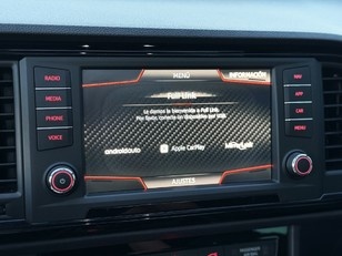CUPRA Ateca 2.0 TSI S&S 4Drive DSG 221 kW (300 CV)