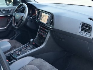 CUPRA Ateca 2.0 TSI S&S 4Drive DSG 221 kW (300 CV)
