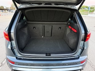 CUPRA Ateca 2.0 TSI S&S 4Drive DSG 221 kW (300 CV)