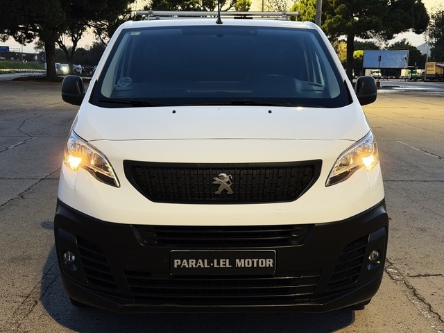 PeugeotExpert Furgon BlueHDi 120 Standard Premium 88 kW (120 CV) Vehículo usado en Barcelona - 5