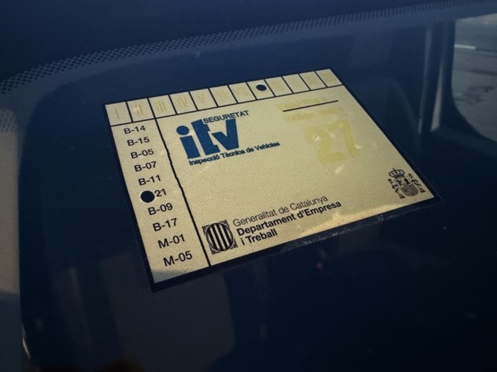 PeugeotExpert Furgon BlueHDi 120 Standard Premium 88 kW (120 CV) Vehículo usado en Barcelona - 27 PeugeotExpert Furgon BlueHDi 120 Standard Premium 88 kW (120 CV) Vehículo usado en Barcelona - 27