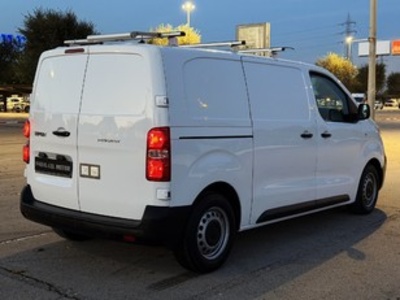 Peugeot Expert Furgon BlueHDi 120 Standard Premium 88 kW (120 CV) Peugeot Expert Furgon BlueHDi 120 Standard Premium 88 kW (120 CV)