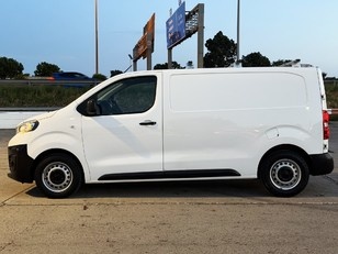 Peugeot Expert Furgon BlueHDi 120 Standard Premium 88 kW (120 CV)