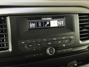 Peugeot Expert Furgon BlueHDi 120 Standard Premium 88 kW (120 CV)