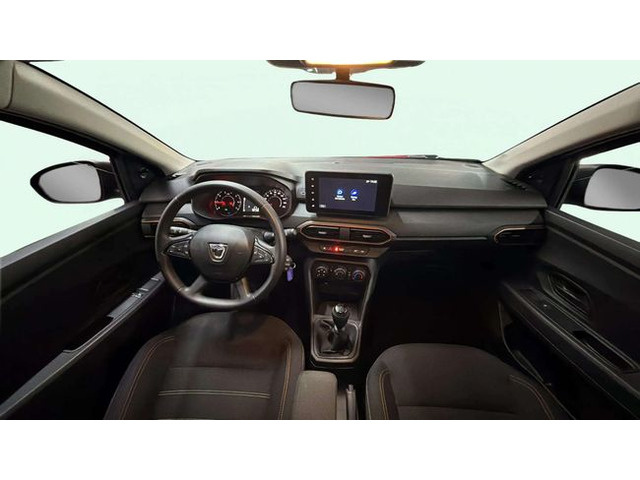 DaciaSandero Stepway Essential TCe 66 kW (90 CV) Vehículo usado en Barcelona - 9