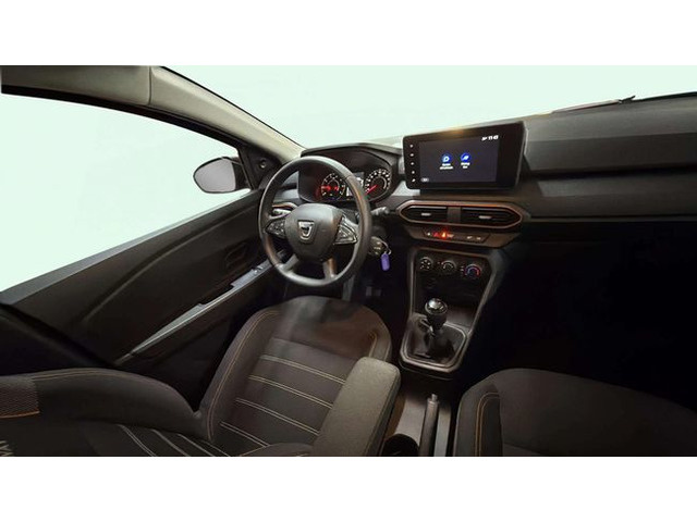 DaciaSandero Stepway Essential TCe 66 kW (90 CV) Vehículo usado en Barcelona - 11