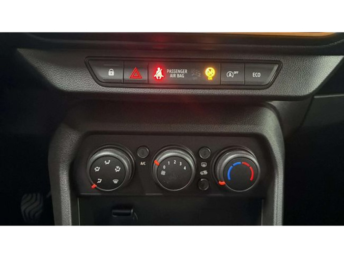 DaciaSandero Stepway Essential TCe 66 kW (90 CV) Vehículo usado en Barcelona - 16 DaciaSandero Stepway Essential TCe 66 kW (90 CV) Vehículo usado en Barcelona - 16