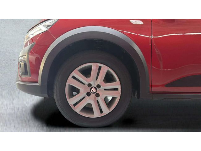 DaciaSandero Stepway Essential TCe 66 kW (90 CV) Vehículo usado en Barcelona - 20