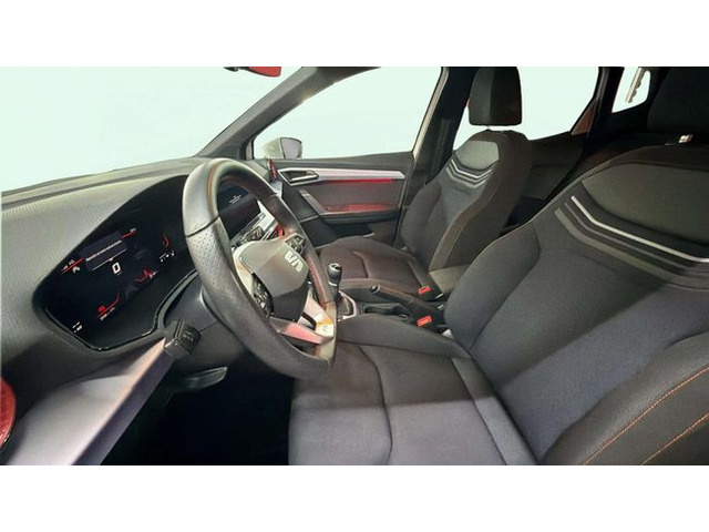 SEATArona 1.0 TSI FR Special Edition 85 kW (115 CV) Vehículo usado en Barcelona - 10
